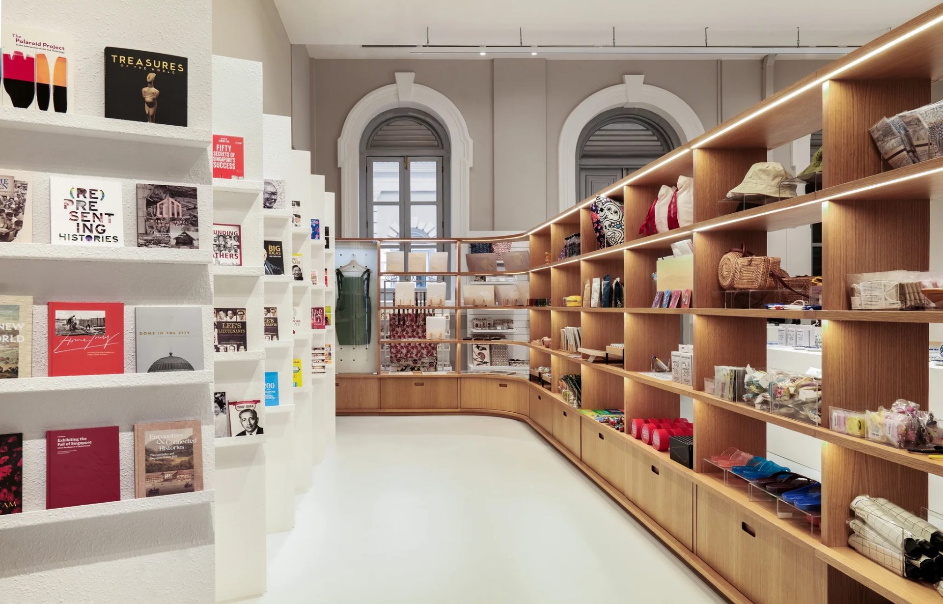 Tản bộ ở Kampong Gelam - nơi giao hòa giữa truyền thống và hiện đại Tản bộ ở Kampong Gelam - nơi giao hòa giữa truyền thống và hiện đại