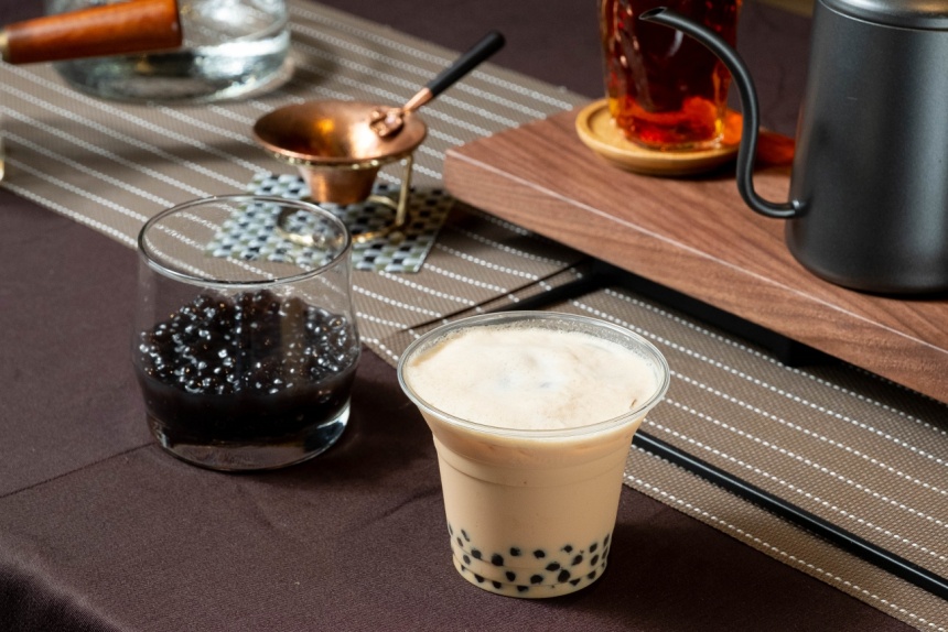 Loạt món ngon phải thử khi du xuân Đài Loan