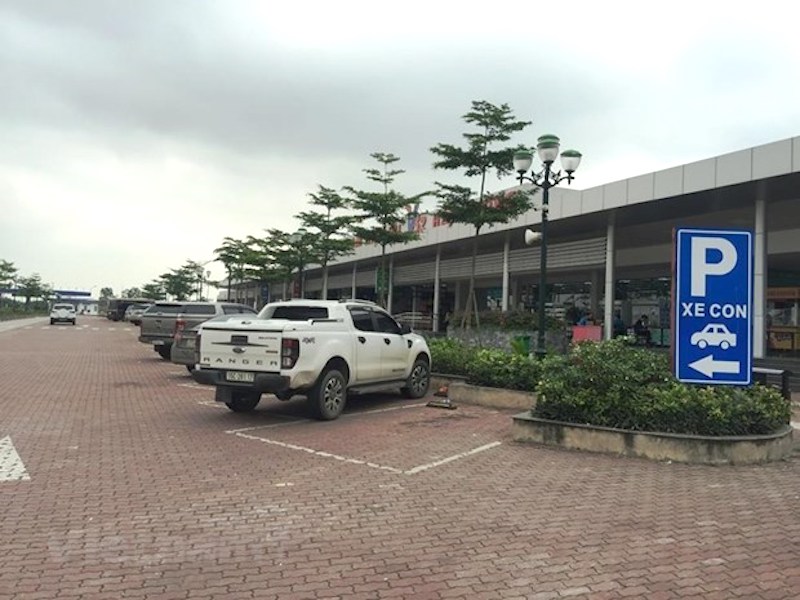 Thu hút doanh nghiệp đầu tư trạm dừng nghỉ cao tốc