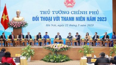 Thủ tướng gửi thông điệp tới hơn 20 triệu thanh niên Việt Nam