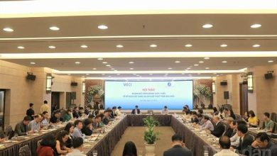 VCCI góp ý xây dựng dự án Luật thuế Tiêu thụ đặc biệt VCCI góp ý xây dựng dự án Luật thuế Tiêu thụ đặc biệt