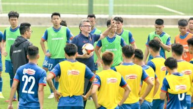 Gặp mặt chúc mừng Đội tuyển U23 Việt Nam Gặp mặt chúc mừng Đội tuyển U23 Việt Nam