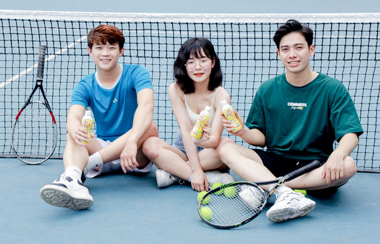 Khám phá cách giới trẻ duy trì lối sống healthy giữa nhịp sống bận rộn Khám phá cách giới trẻ duy trì lối sống healthy giữa nhịp sống bận rộn