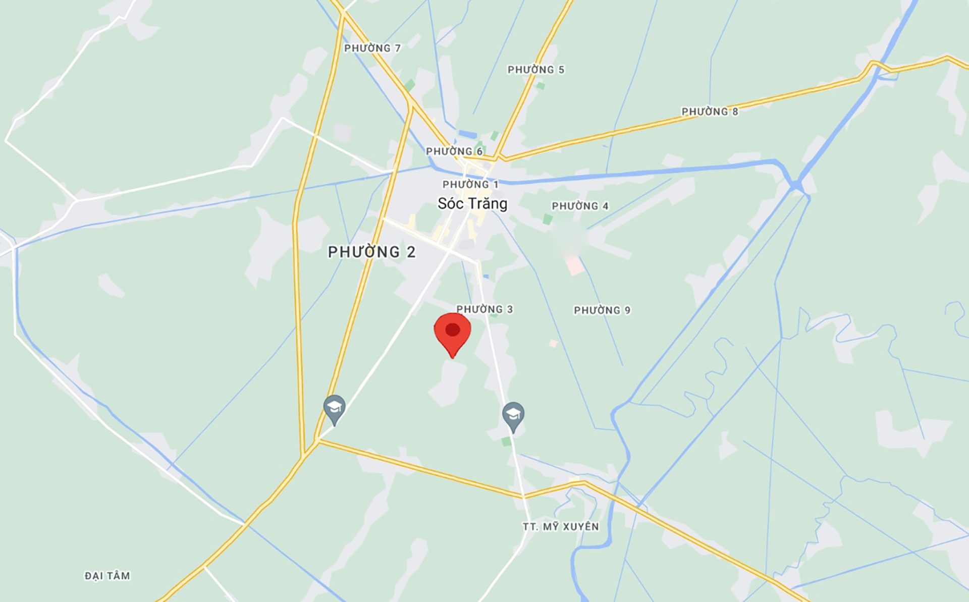 Ngôi chùa hơn 400 tuổi có hàng nghìn con dơi ở miền Tây