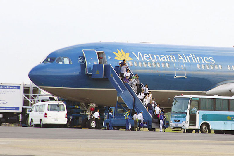 Vẫn nhiều trắc trở, hàng không hồi phục nhờ đâu? Vẫn nhiều trắc trở, hàng không hồi phục nhờ đâu?