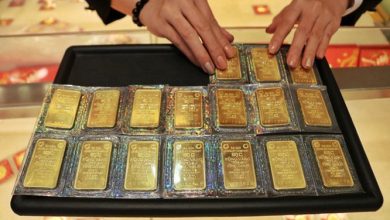 “Ngóng” dữ liệu PCE của Mỹ, giá vàng bật tăng mạnh “Ngóng” dữ liệu PCE của Mỹ, giá vàng bật tăng mạnh