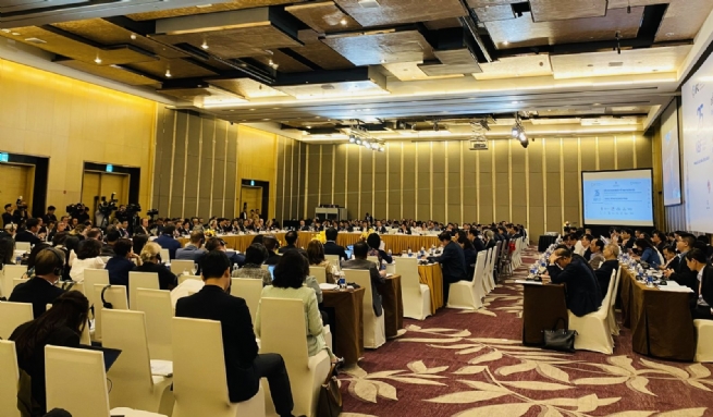 VBF 2023: VCCI kiến nghị 6 nội dung hỗ trợ thúc đẩy phát triển kinh tế xanh