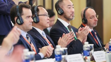 VBF 2023: VCCI kiến nghị 6 nội dung hỗ trợ thúc đẩy phát triển kinh tế xanh VBF 2023: VCCI kiến nghị 6 nội dung hỗ trợ thúc đẩy phát triển kinh tế xanh