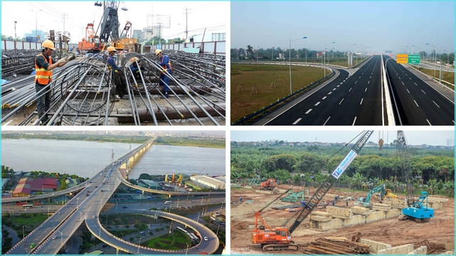 Quyết tâm giải ngân nguồn vốn đầu tư công