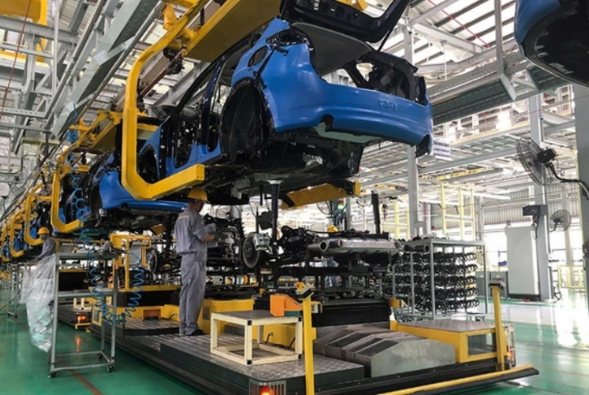 Triển vọng dòng vốn FDI từ Mỹ