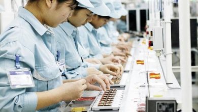 Triển vọng dòng vốn FDI từ Mỹ Triển vọng dòng vốn FDI từ Mỹ