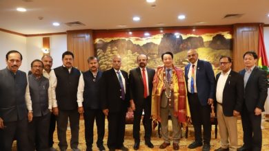 Thúc đẩy hợp tác giữa doanh nghiệp Việt Nam và Ấn Độ Thúc đẩy hợp tác giữa doanh nghiệp Việt Nam và Ấn Độ