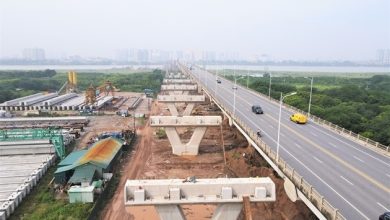 2 tháng đầu năm, giải ngân vốn đầu tư công đạt 6,55% kế hoạch 2 tháng đầu năm, giải ngân vốn đầu tư công đạt 6,55% kế hoạch