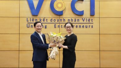 Công đoàn VCCI tổ chức chương trình kỷ niệm Ngày Quốc tế Phụ nữ Công đoàn VCCI tổ chức chương trình kỷ niệm Ngày Quốc tế Phụ nữ