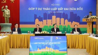 Luật Đất đai sửa đổi - Tạo điều kiện thuận lợi để doanh nghiệp tiếp cận đất đai Luật Đất đai sửa đổi - Tạo điều kiện thuận lợi để doanh nghiệp tiếp cận đất đai