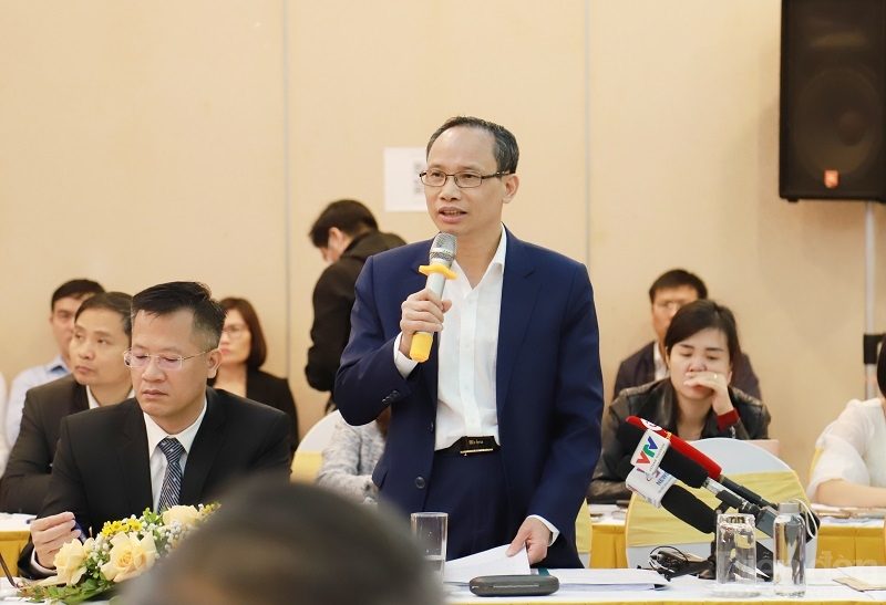 Luật Đất đai sửa đổi - Tạo điều kiện thuận lợi để doanh nghiệp tiếp cận đất đai