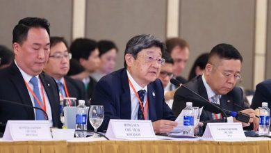 VBF 2023: Chú trọng hợp tác công tư PPP để phát triển năng lượng tái tạo VBF 2023: Chú trọng hợp tác công tư PPP để phát triển năng lượng tái tạo