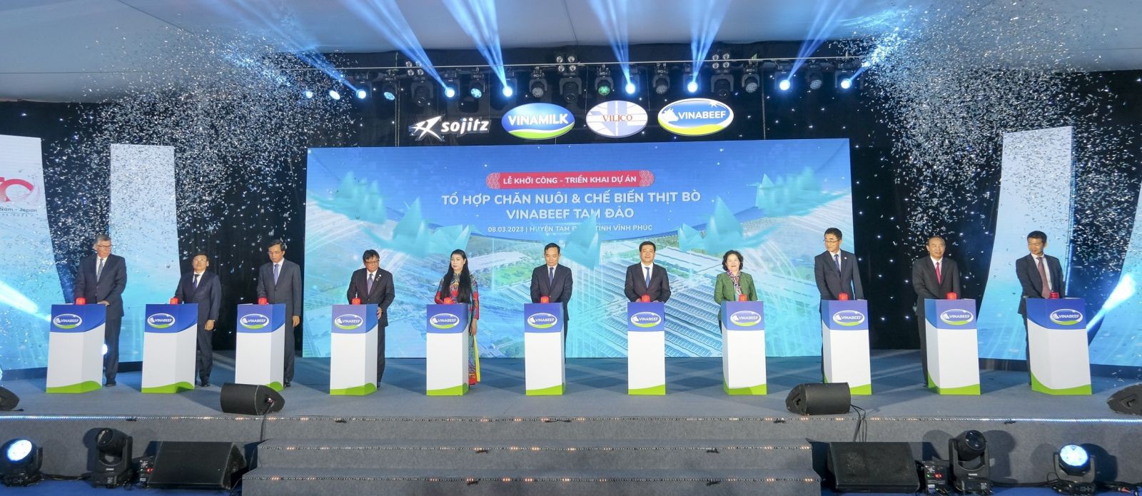 Vinamilk và bài toán khẩu vị người dùng