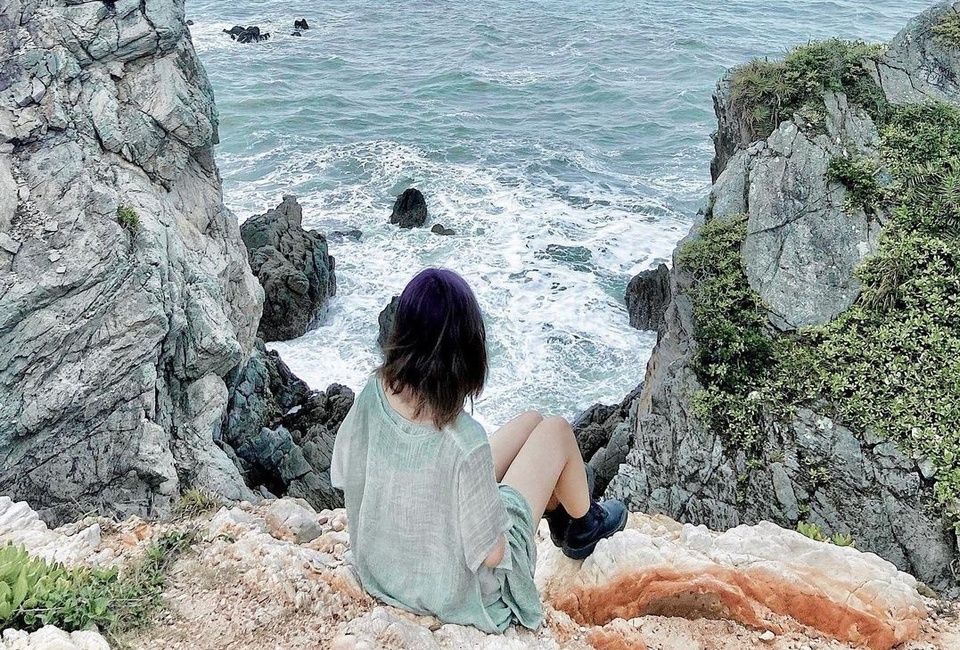 4 vùng biển ở miền Bắc cho mùa nắng nóng 4 vùng biển ở miền Bắc cho mùa nắng nóng