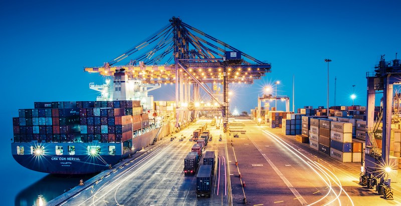 Doanh nghiệp Việt được gì khi tham gia hộ chiếu logistics? Doanh nghiệp Việt được gì khi tham gia hộ chiếu logistics?