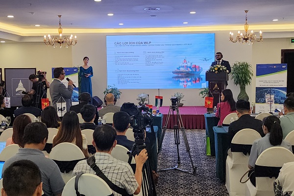 Doanh nghiệp Việt được gì khi tham gia hộ chiếu logistics? Doanh nghiệp Việt được gì khi tham gia hộ chiếu logistics?