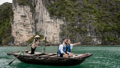 Khách quốc tế thiếu lý do chi tiền ở Việt Nam Khách quốc tế thiếu lý do chi tiền ở Việt Nam
