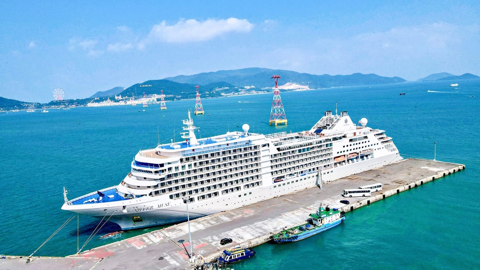 Cách tạo doanh thu từ du thuyền hạng sang Cách tạo doanh thu từ du thuyền hạng sang