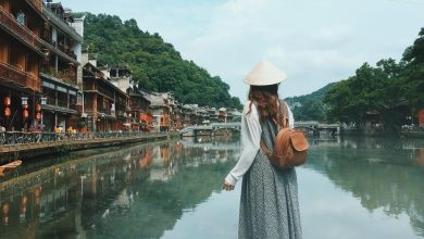 Đã có thể tự xin visa du lịch Trung Quốc