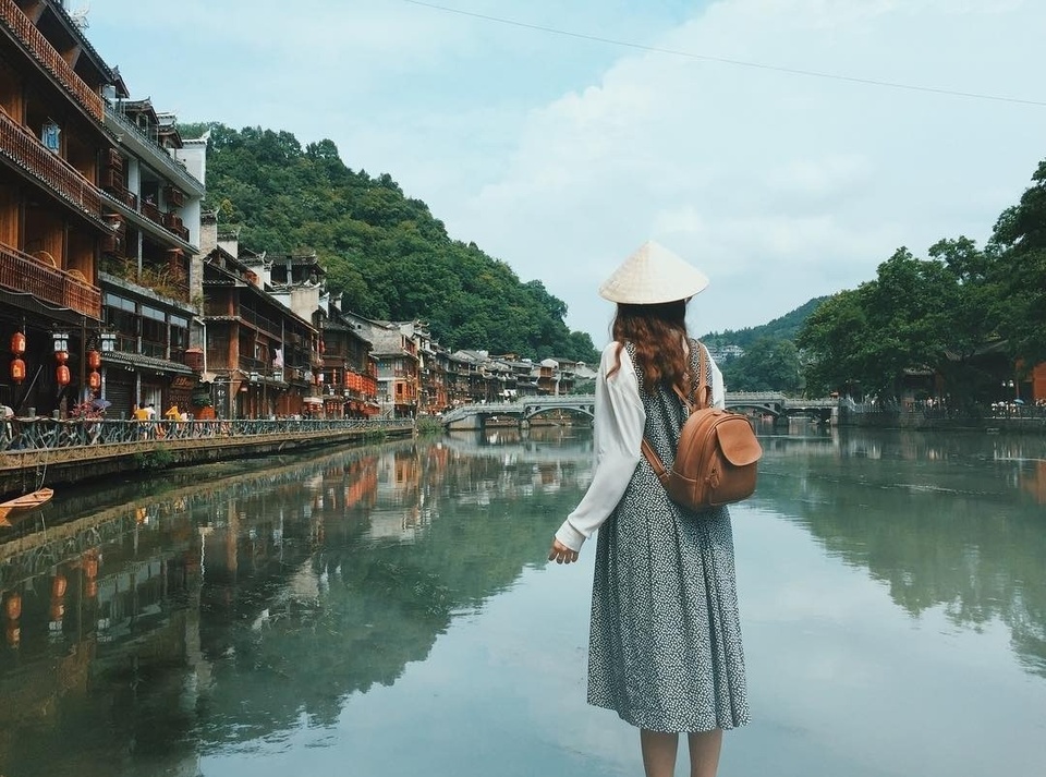 Đã có thể tự xin visa du lịch Trung Quốc Đã có thể tự xin visa du lịch Trung Quốc