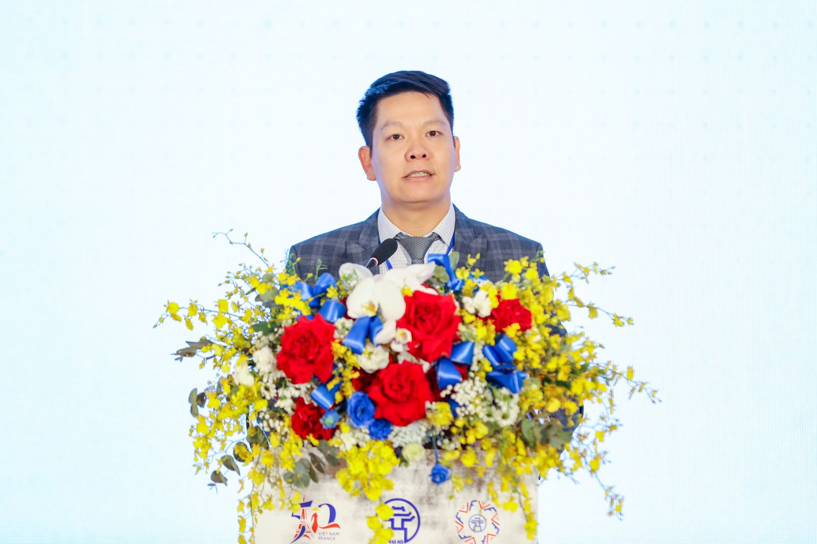 Kết nối đầu tư lĩnh vực công nghệ thông tin Kết nối đầu tư lĩnh vực công nghệ thông tin