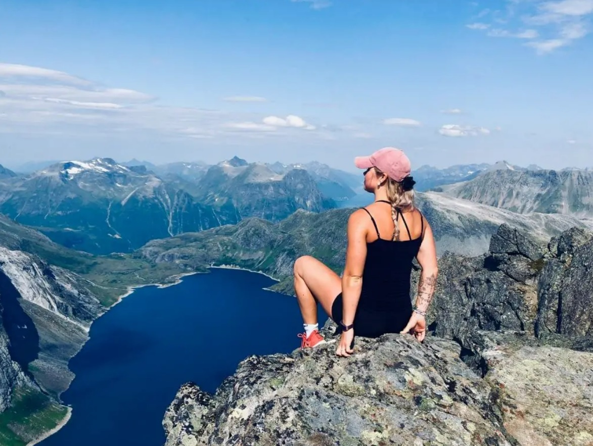 Các quốc gia an toàn cho du khách nữ độc thân