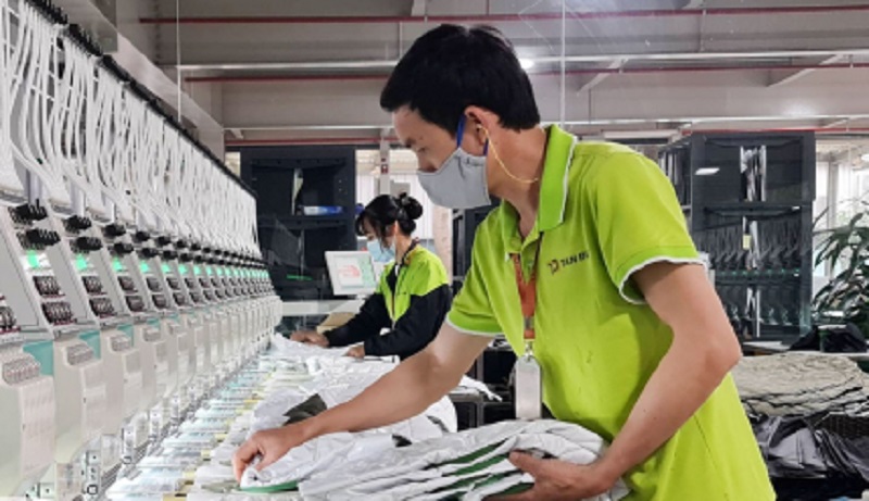 Xây dựng văn hóa doanh nghiệp thời đại công nghiệp 4.0 Xây dựng văn hóa doanh nghiệp thời đại công nghiệp 4.0