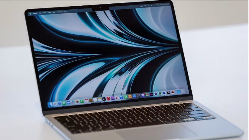 Apple tính mở rộng sản xuất MacBook ở Thái Lan Apple tính mở rộng sản xuất MacBook ở Thái Lan