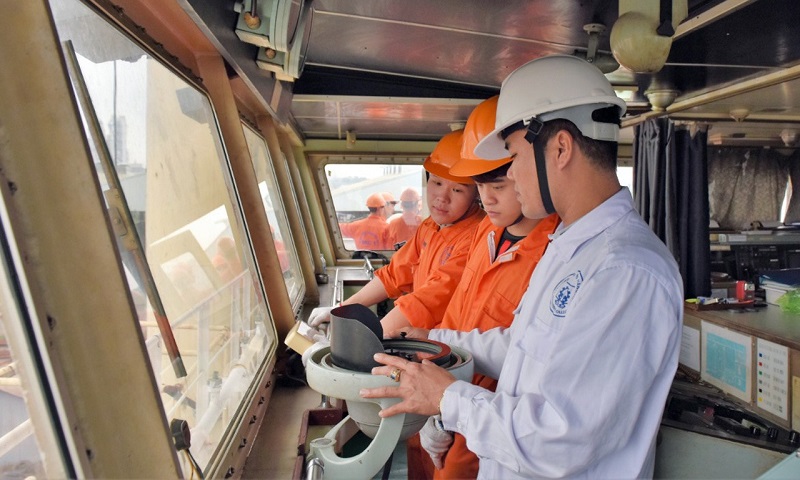 Đào tạo nhân lực: Giảm cảnh “trống gõ nhịp 3, kèn hòa nhịp 7” Đào tạo nhân lực: Giảm cảnh “trống gõ nhịp 3, kèn hòa nhịp 7”