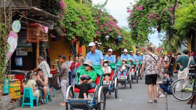 Hội An cần linh động trong việc bán vé Hội An cần linh động trong việc bán vé