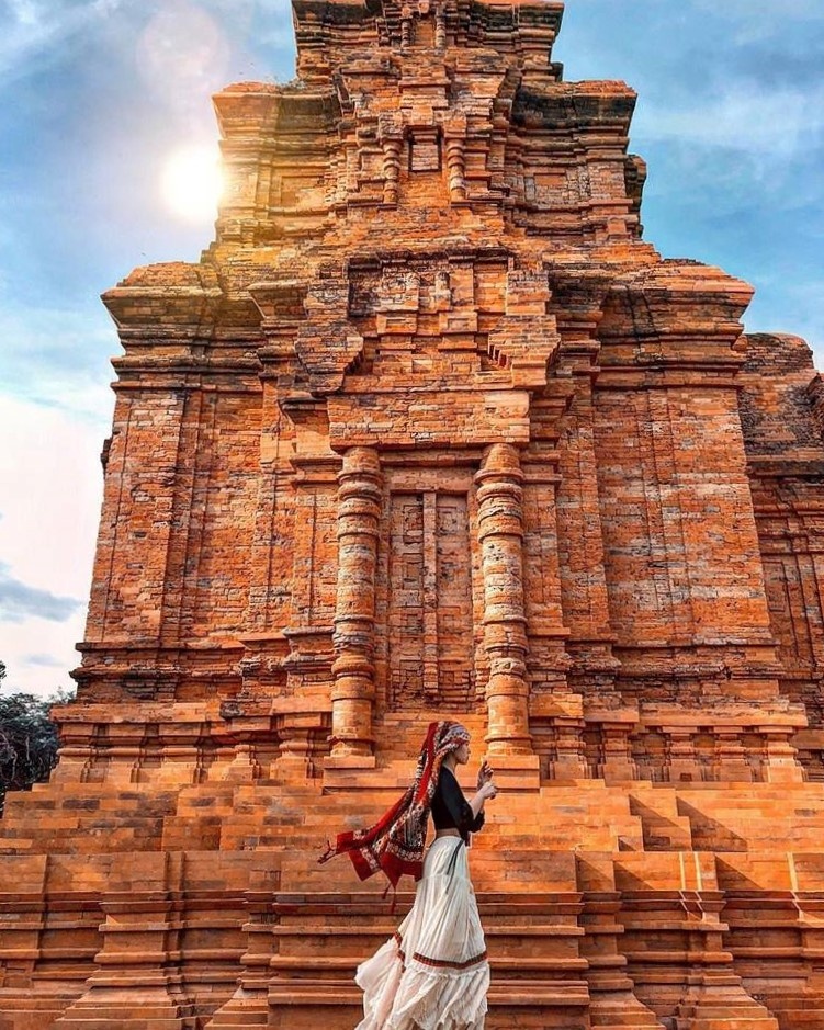 5 điểm check-in chưa bao giờ hết 'hot' ở Phan Thiết