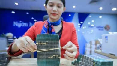 Ngân hàng tiếp tục cơ cấu lại danh mục trái phiếu doanh nghiệp