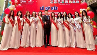Khai trương trang thương mại điện tử GBAmart