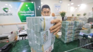 NHNN giảm giá bán USD, tiền VND tiếp tục mạnh lên