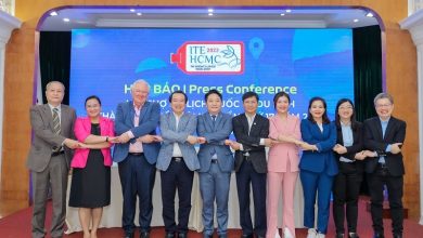 Hội chợ Du lịch Quốc tế Thành phố Hồ Chí Minh lần thứ 17