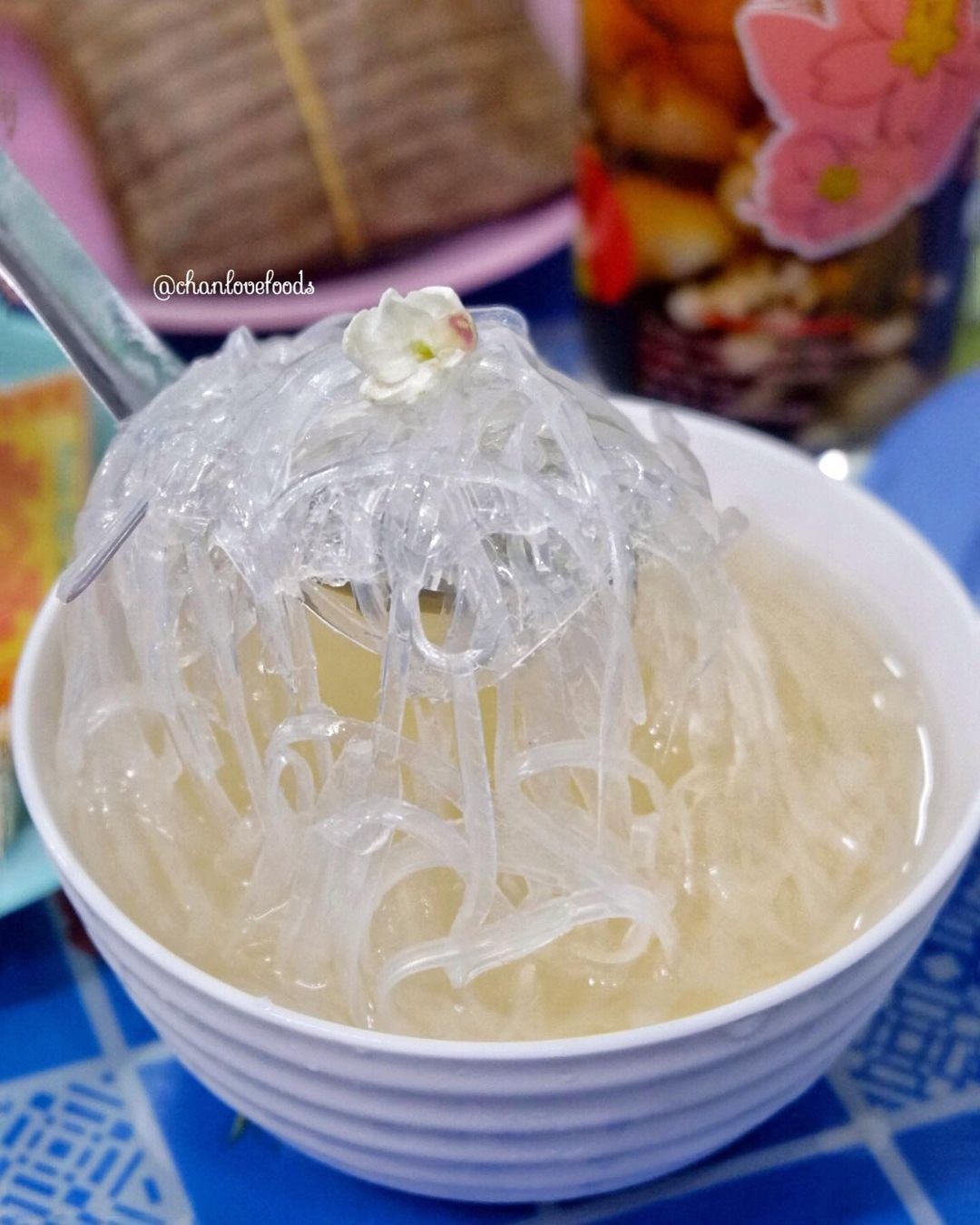 5 quán chè lâu năm ở TP.HCM không phải ai cũng biết