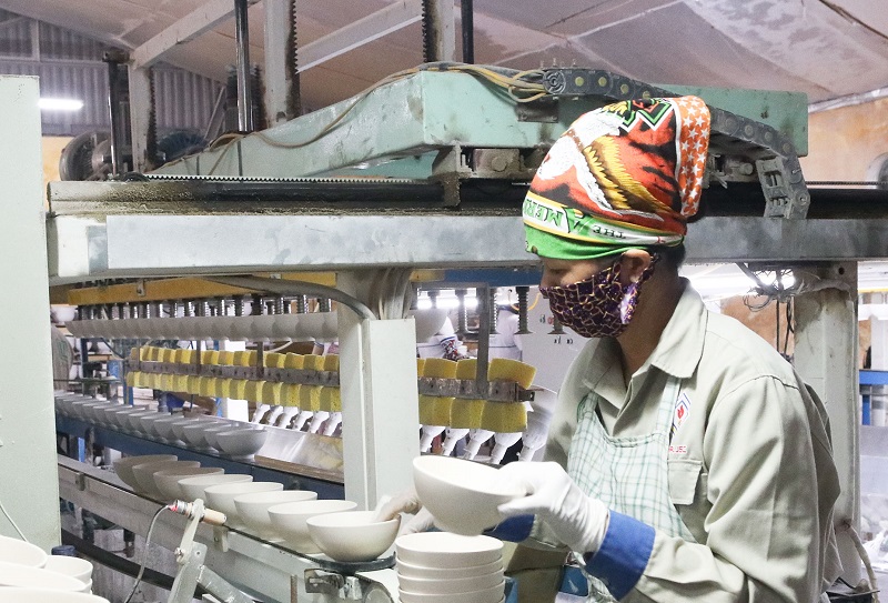 Xây dựng văn hóa doanh nghiệp thời đại công nghiệp 4.0 Xây dựng văn hóa doanh nghiệp thời đại công nghiệp 4.0