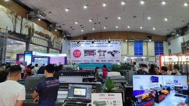 Khai mạc triển lãm chuyên ngành Quảng cáo, In ấn và Bao bì Việt Nam Khai mạc triển lãm chuyên ngành Quảng cáo, In ấn và Bao bì Việt Nam