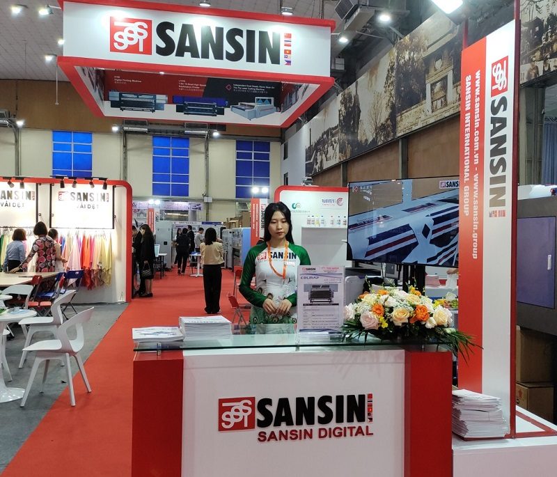 Khai mạc triển lãm chuyên ngành Quảng cáo, In ấn và Bao bì Việt Nam Khai mạc triển lãm chuyên ngành Quảng cáo, In ấn và Bao bì Việt Nam