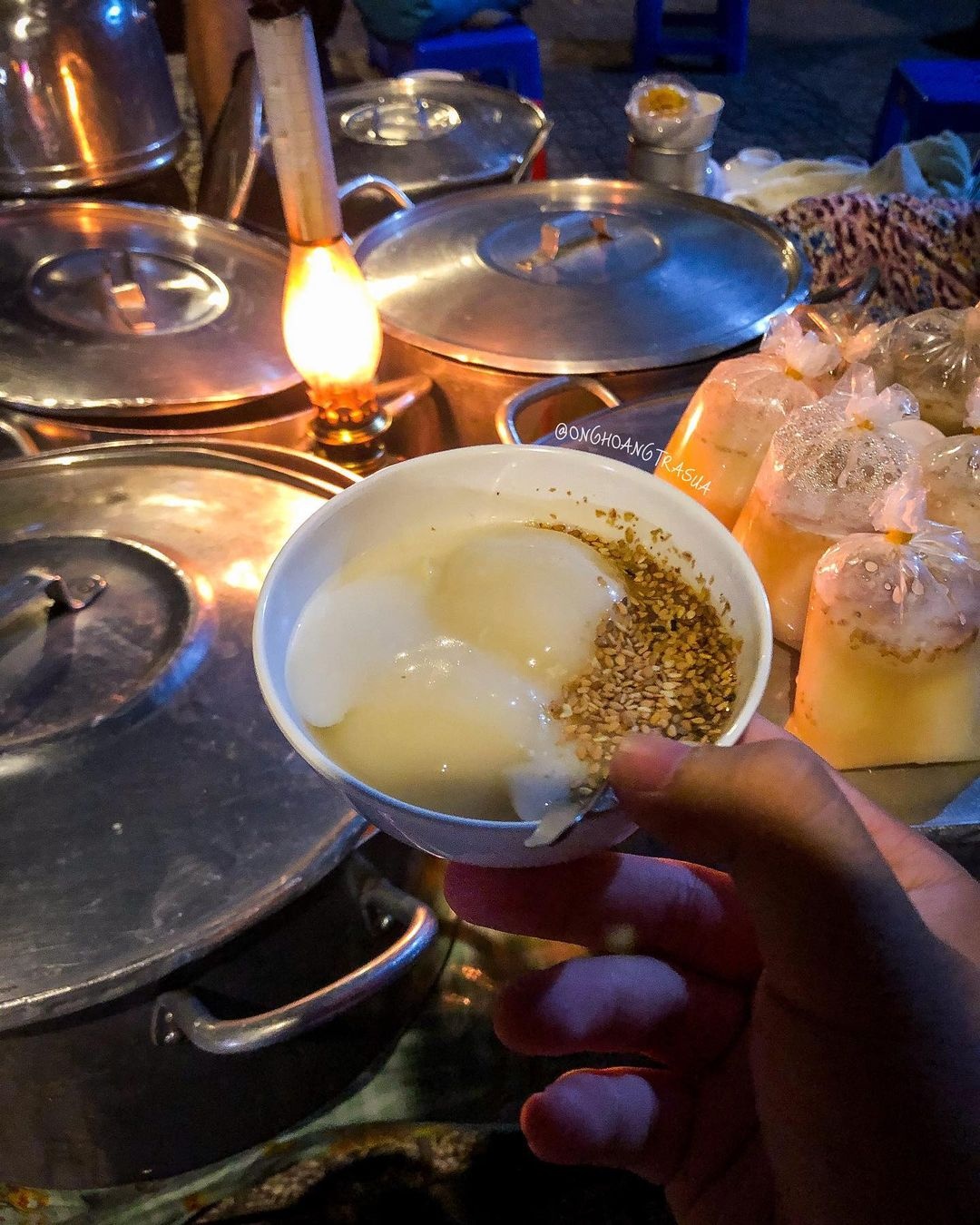 5 quán chè lâu năm ở TP.HCM không phải ai cũng biết