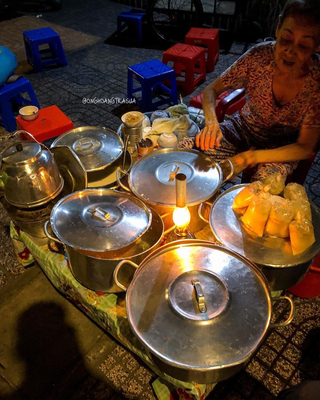 5 quán chè lâu năm ở TP.HCM không phải ai cũng biết 5 quán chè lâu năm ở TP.HCM không phải ai cũng biết