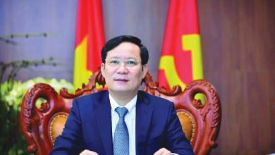 Hành trình vì doanh nghiệp và đất nước Hành trình vì doanh nghiệp và đất nước