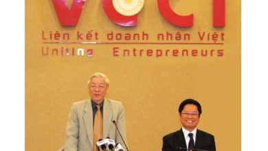 “Mong VCCI sẽ mãi là nơi giữ lửa và tiếp tục tiên phong trên hành trình vì doanh nghiệp” “Mong VCCI sẽ mãi là nơi giữ lửa và tiếp tục tiên phong trên hành trình vì doanh nghiệp”