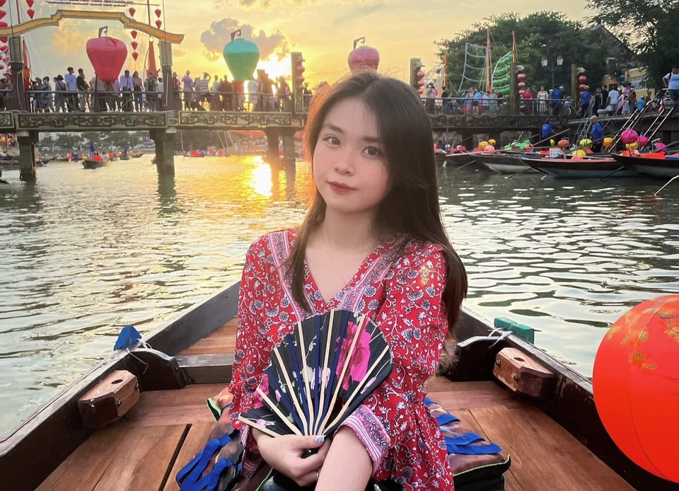 Hội An sắp kín phòng dịp 30/4-1/5 Hội An sắp kín phòng dịp 30/4-1/5