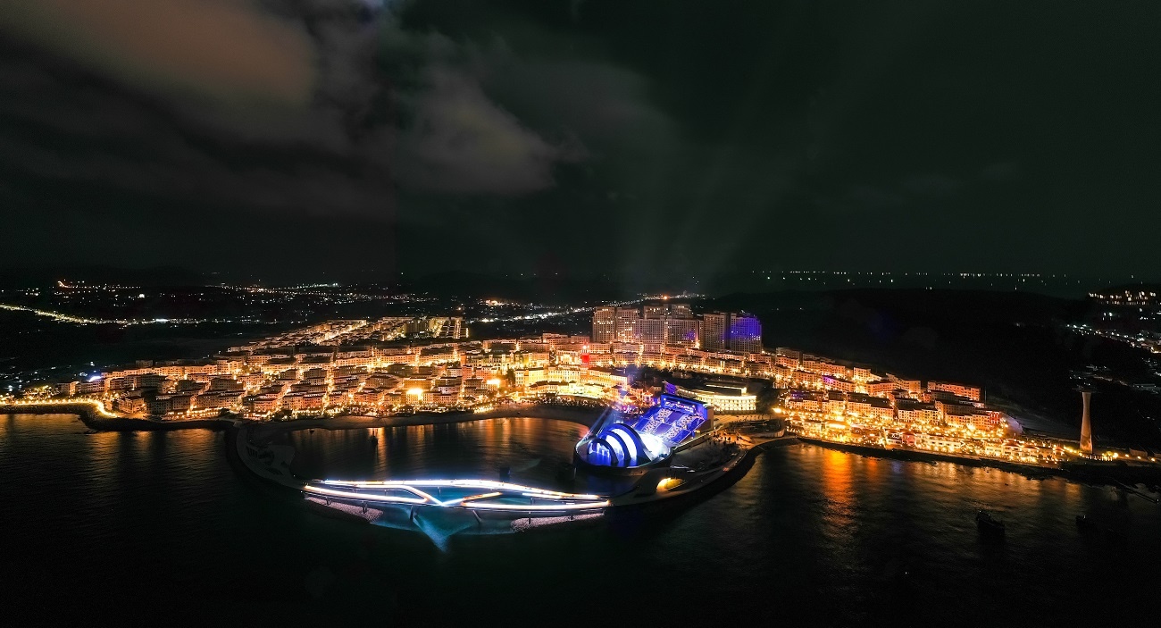 Phát triển du lịch Việt Nam - di sản và thiên nhiên là chưa đủ Phát triển du lịch Việt Nam - di sản và thiên nhiên là chưa đủ